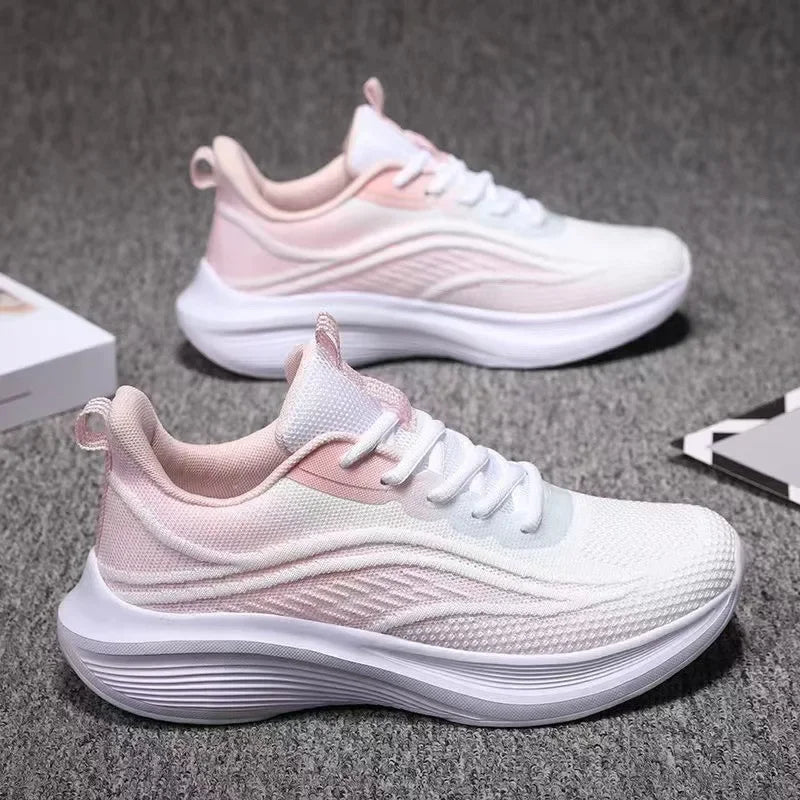 Faith | Stylish Sneakers