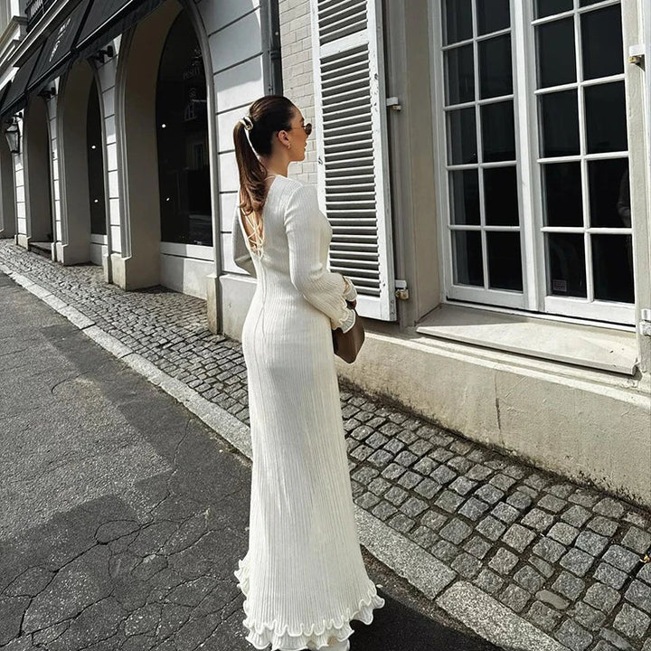 Elise | Elegant High-Street Dress