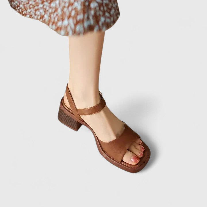 Livia | Elegant Sandals