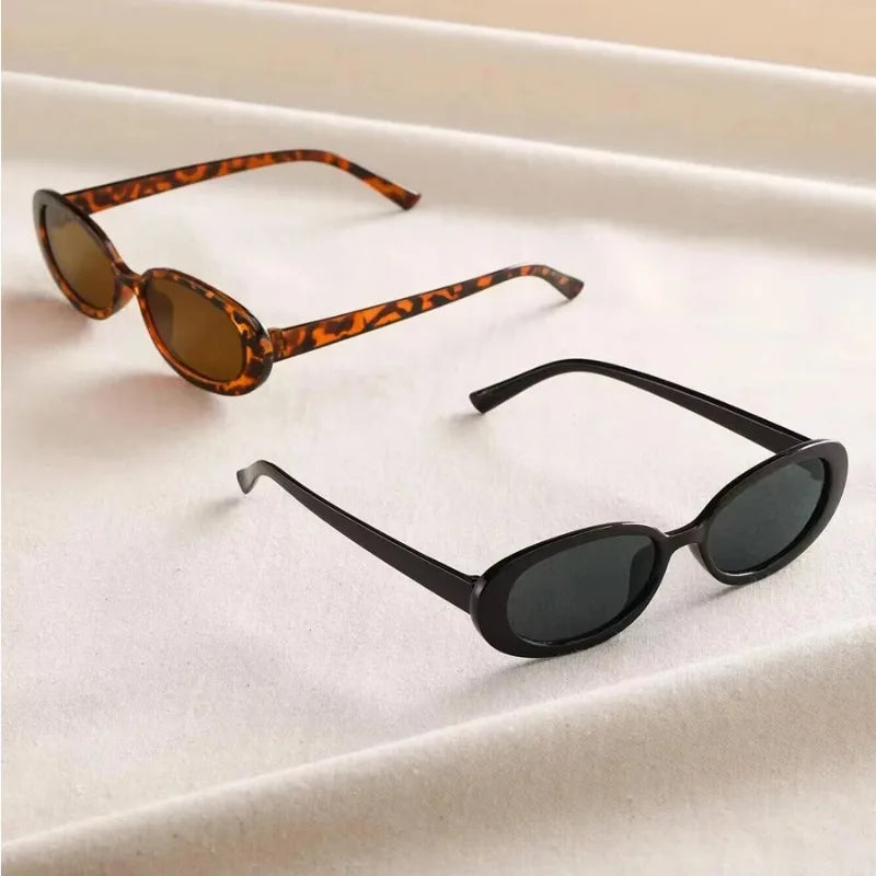 Gwen | Classic Sunglasses