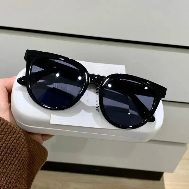 Sadie | Streamlined Sunglasses