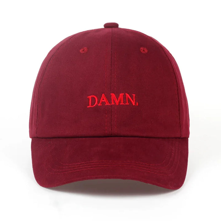 Wendell | Unisex Snapback Cap