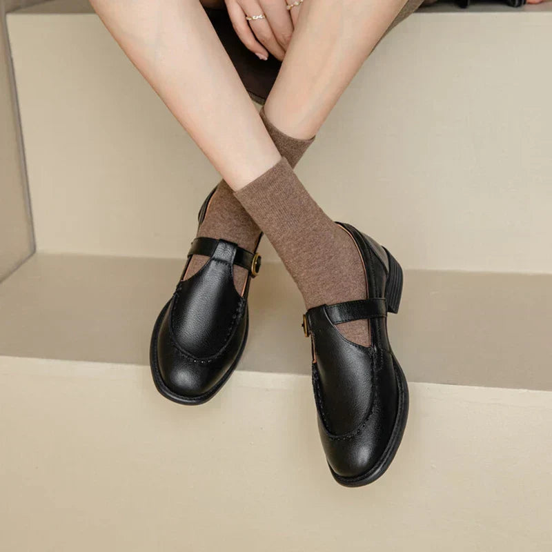 Novalisse Retro Shoes