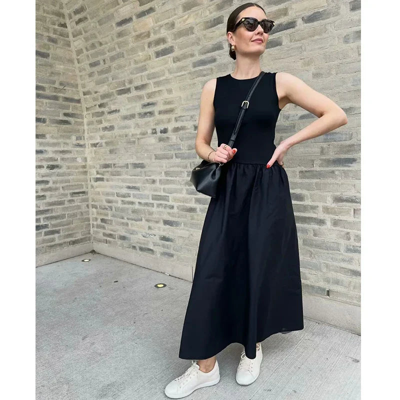 Casey | Chic Slim Dress