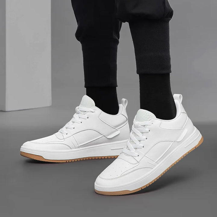 Dominic | Sneakers with Hidden Lift