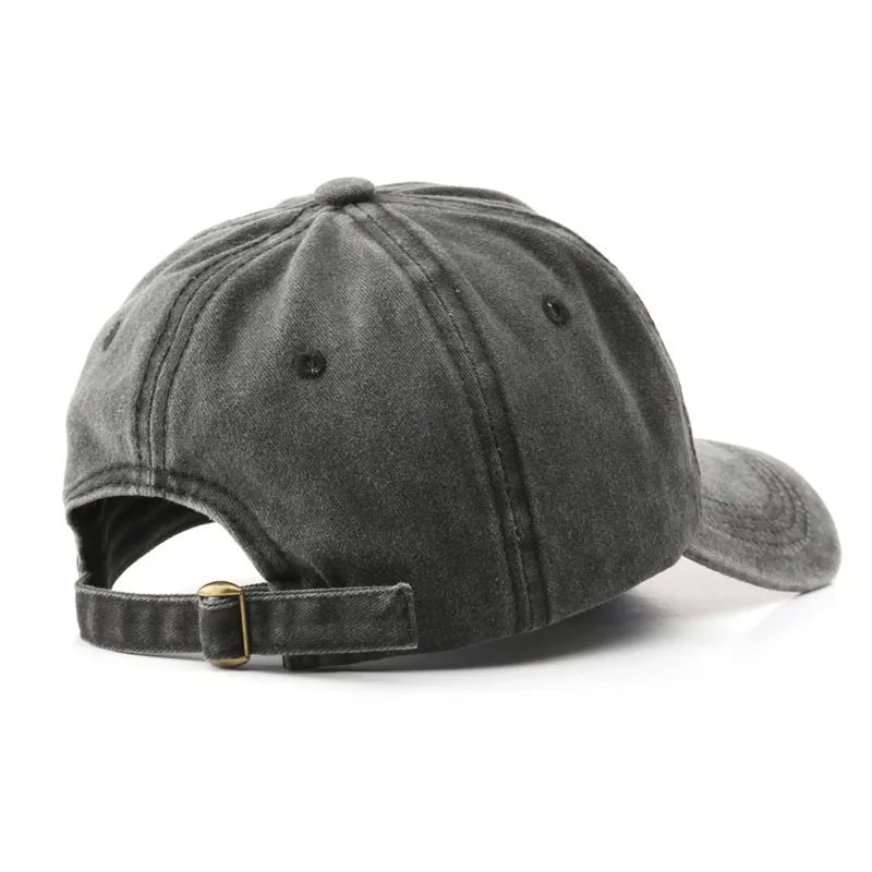 Simon | Brooklyn Retro Cap
