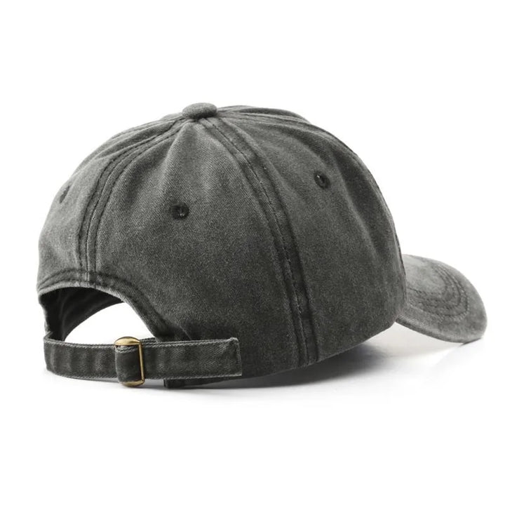 Simon | Brooklyn Retro Cap