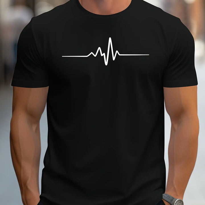 Frank | Printed T-shirt