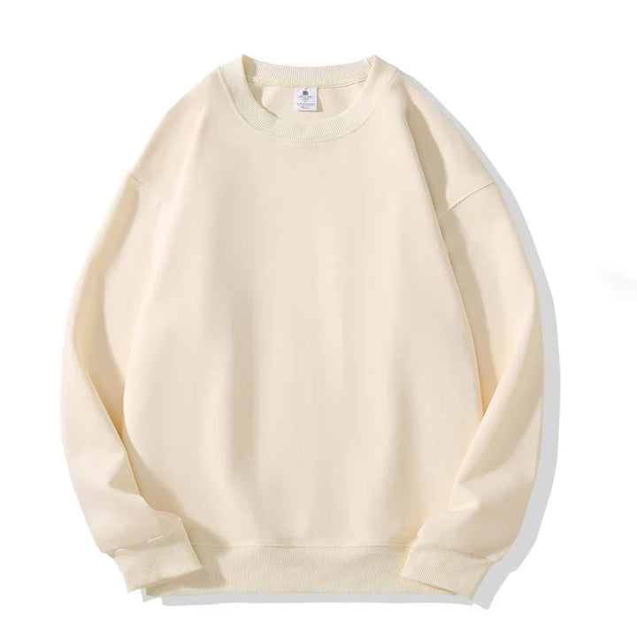 Alexander | Classic Sweatshirt
