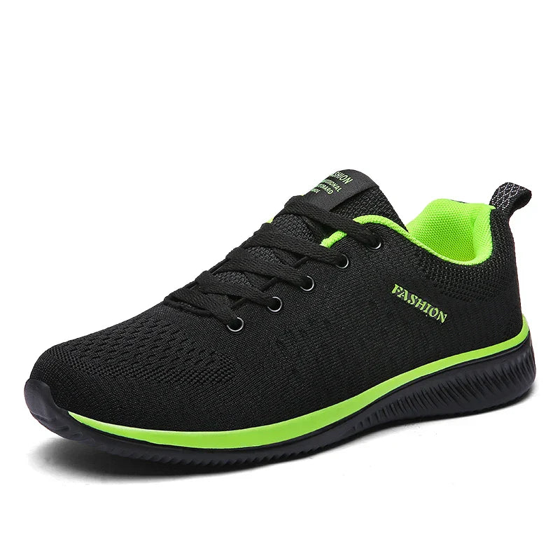 Mateo | Lightweight Breathable Sneakers