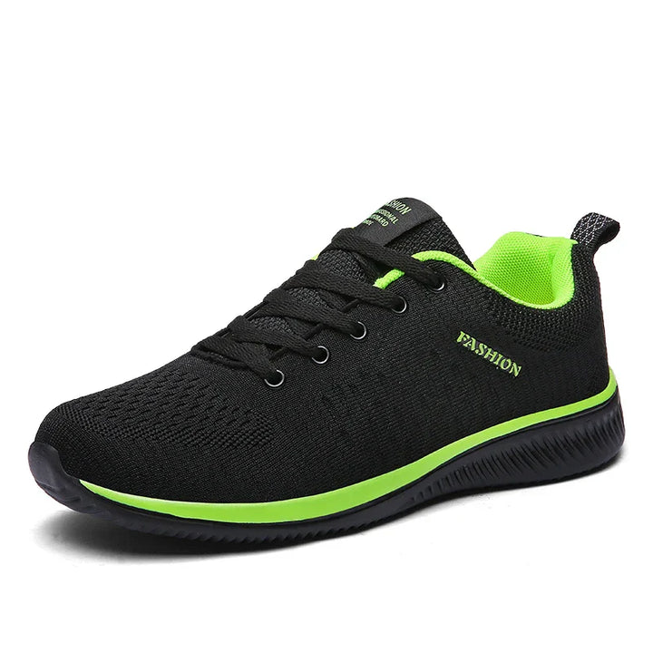 Mateo | Lightweight Breathable Sneakers