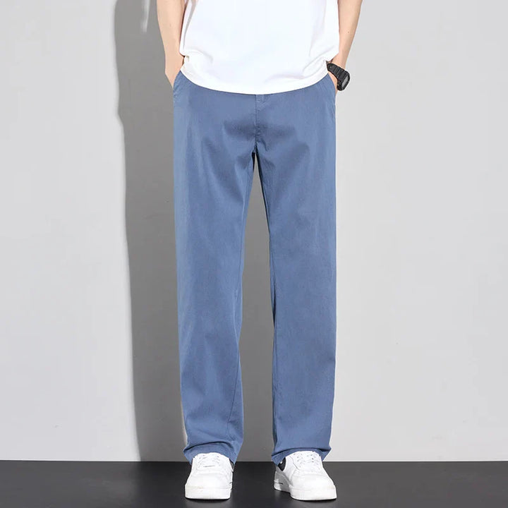 Drake | Easy Wear Casual Pants