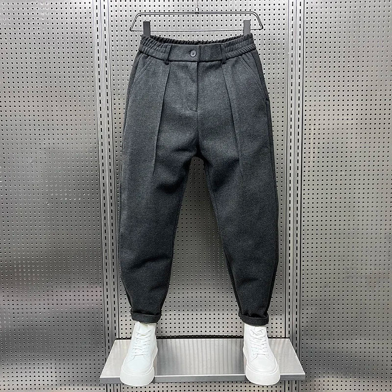 Liam | Elegant Pants