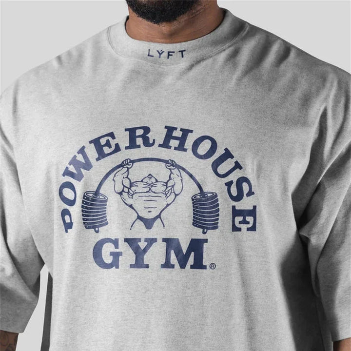 Jordan | Performance Tee