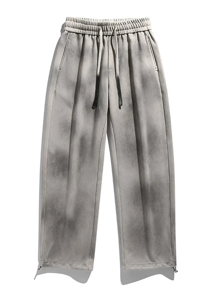 Robert | Tie-Dye Sweatpants – Loose Fit