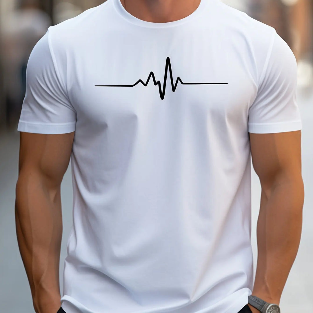 Frank | Printed T-shirt