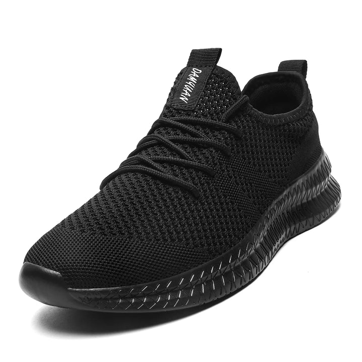 Xavier | Sporty Casual Shoes