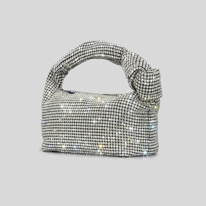 Herlene | Shiny Handbag