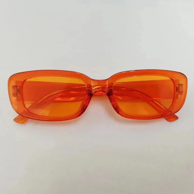 Angel | Colorful Glasses