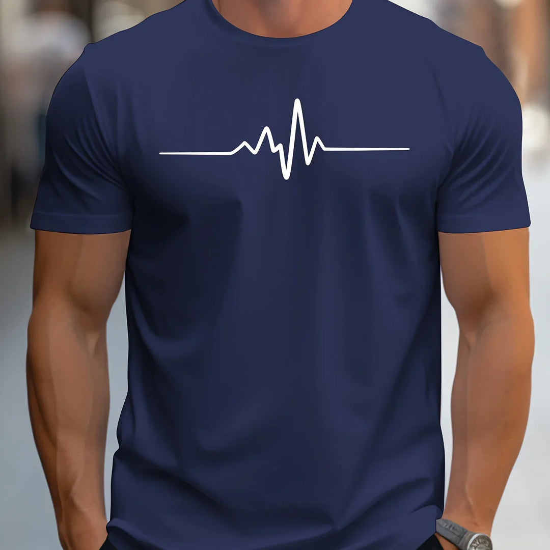 Frank | Printed T-shirt