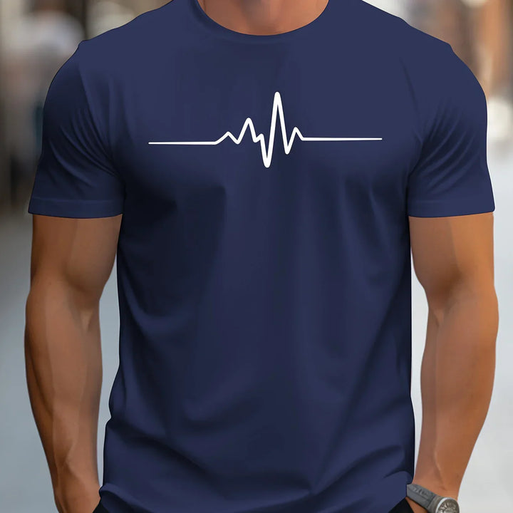 Frank | Printed T-shirt