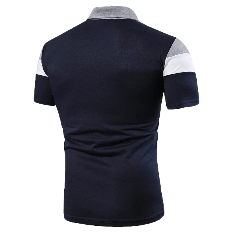 Kairo | Modern Polo T-shirt
