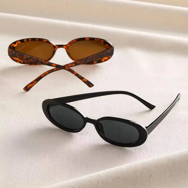 Gwen | Classic Sunglasses