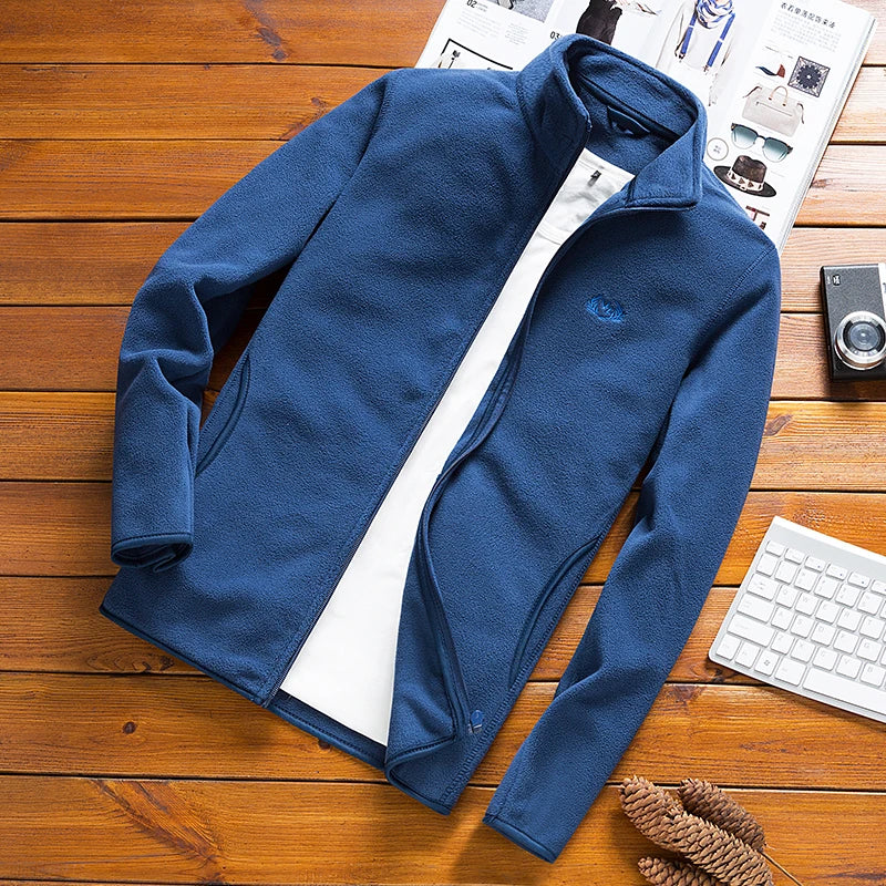 Louise | Softshell Thermal Jacket