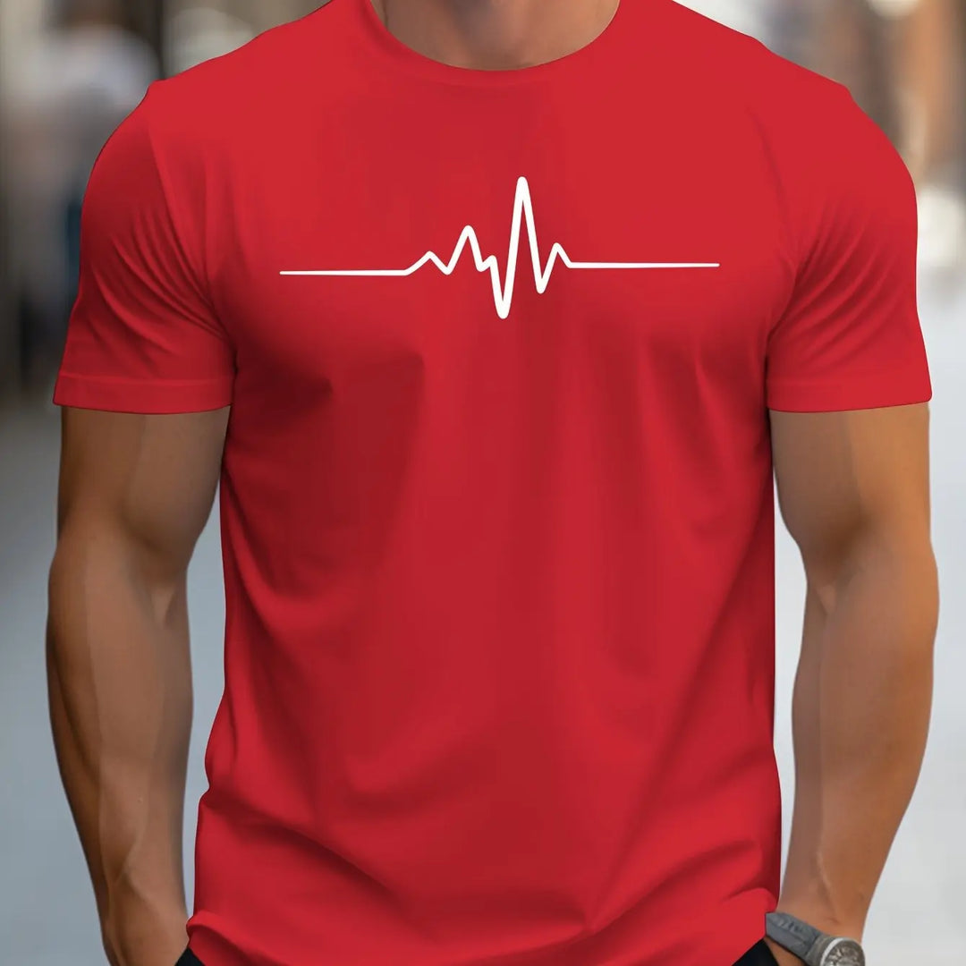 Frank | Printed T-shirt