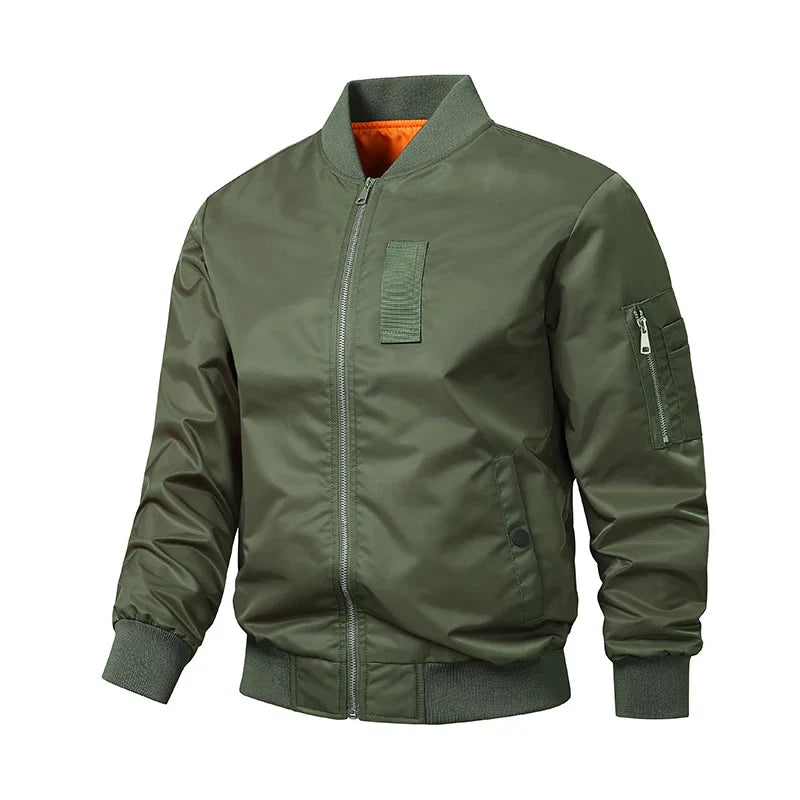 Blake | Streetwear Jacket
