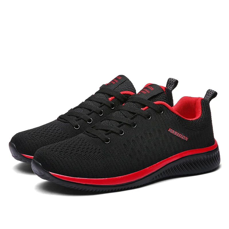 Mateo | Lightweight Breathable Sneakers