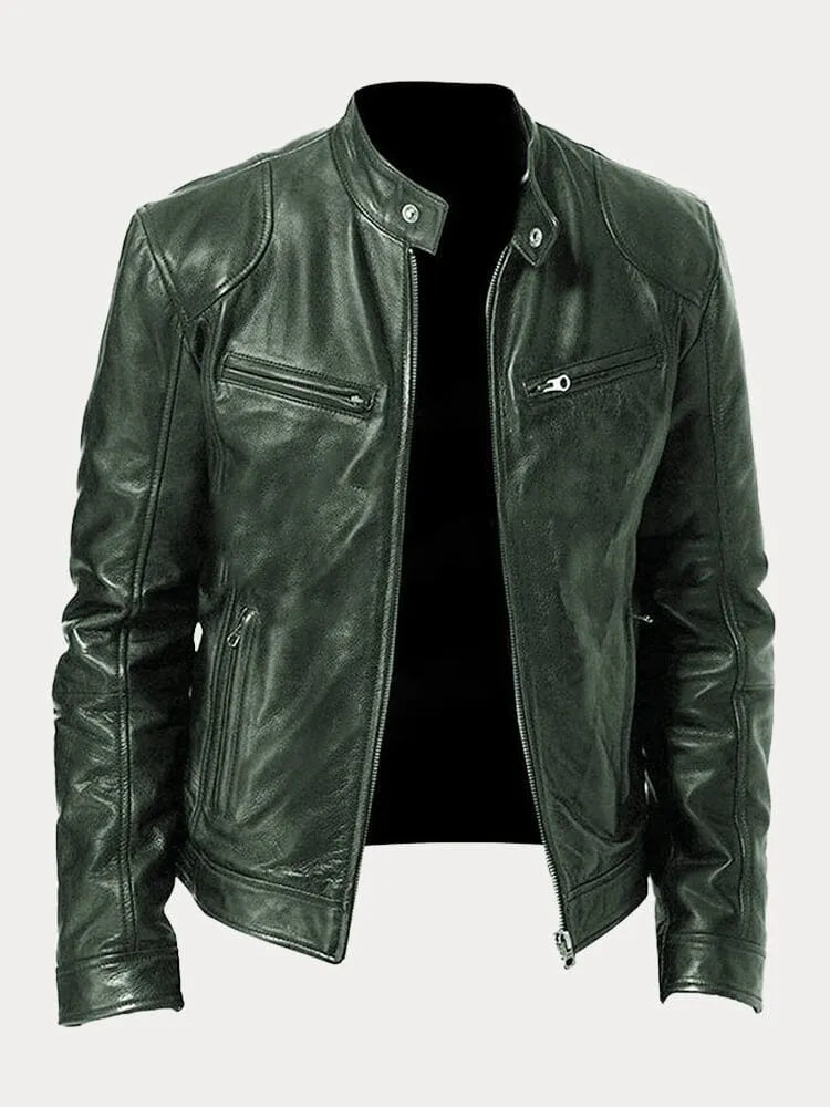 Leo | Casual Jacket