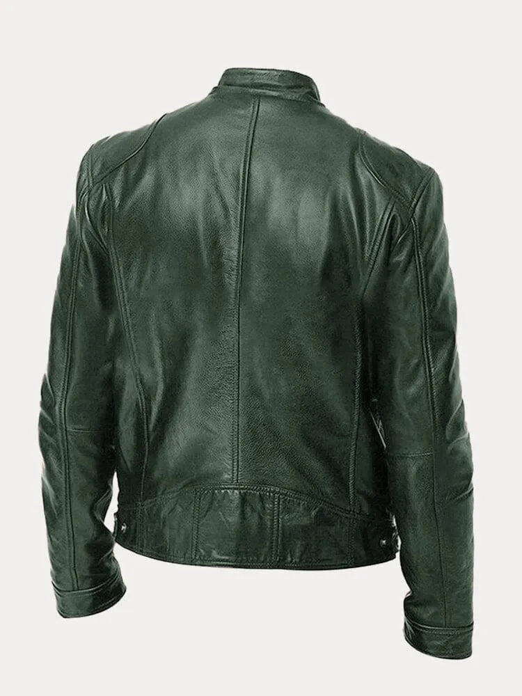 Leo | Casual Jacket