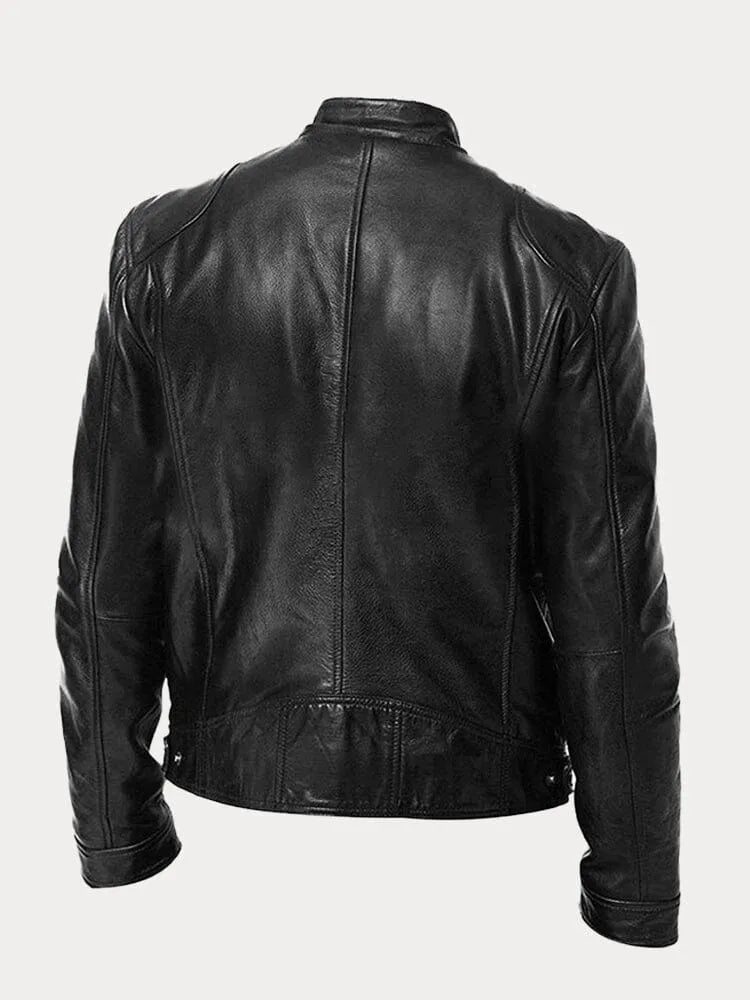 Leo | Casual Jacket