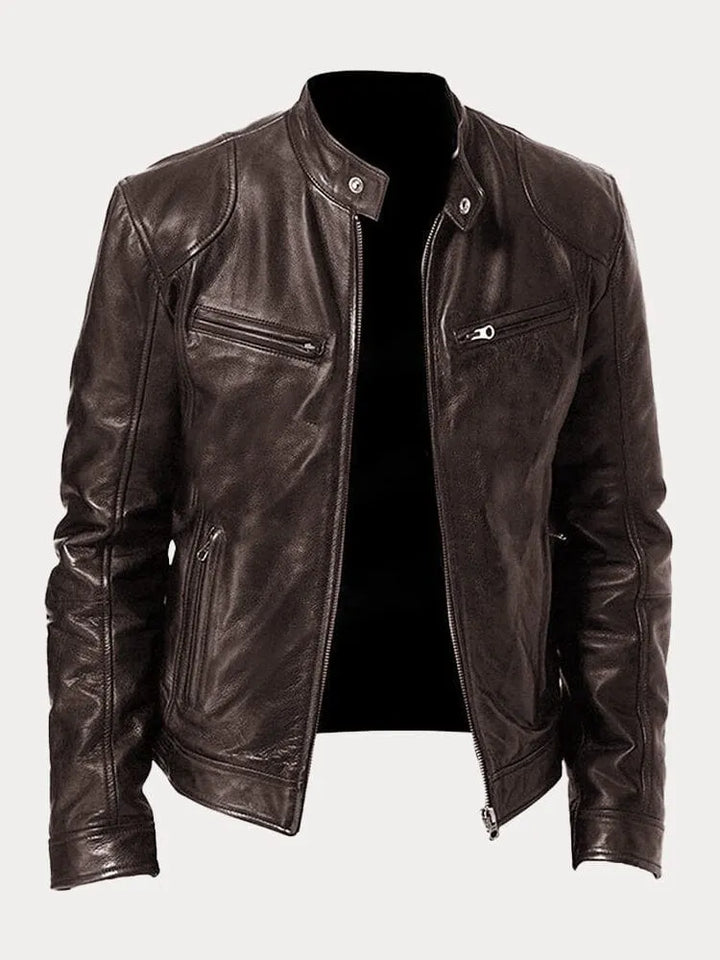 Leo | Casual Jacket