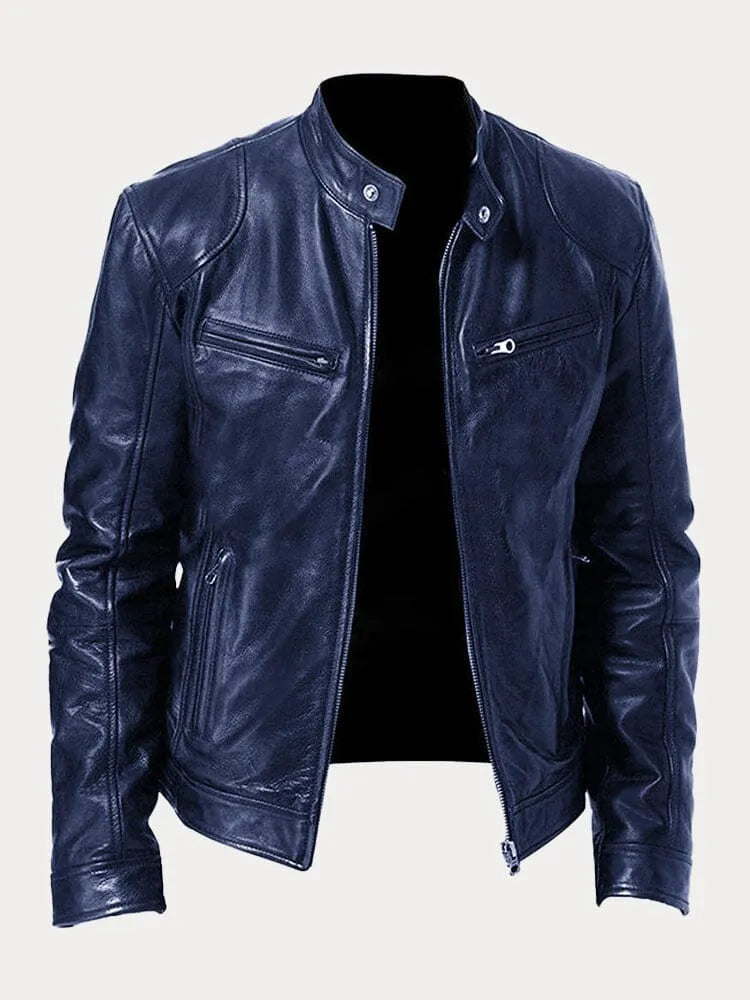 Leo | Casual Jacket