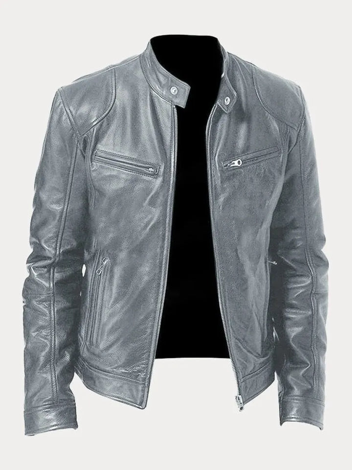 Leo | Casual Jacket
