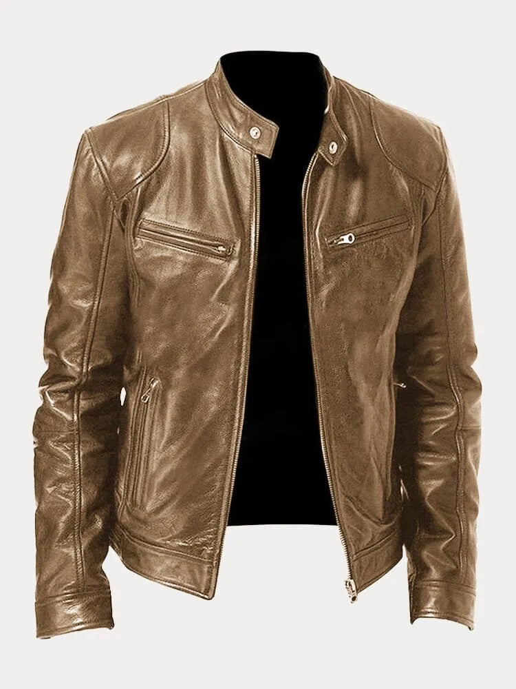 Leo | Casual Jacket