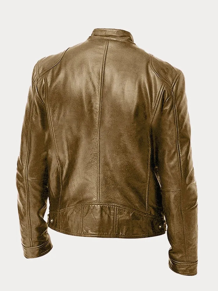 Leo | Casual Jacket