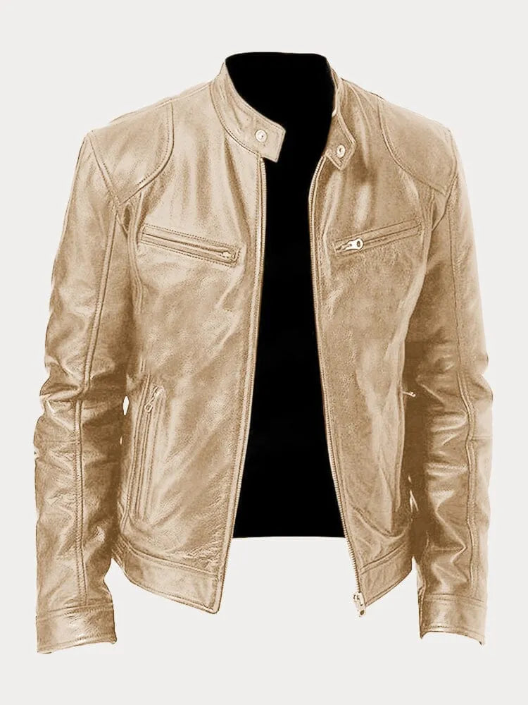 Leo | Casual Jacket