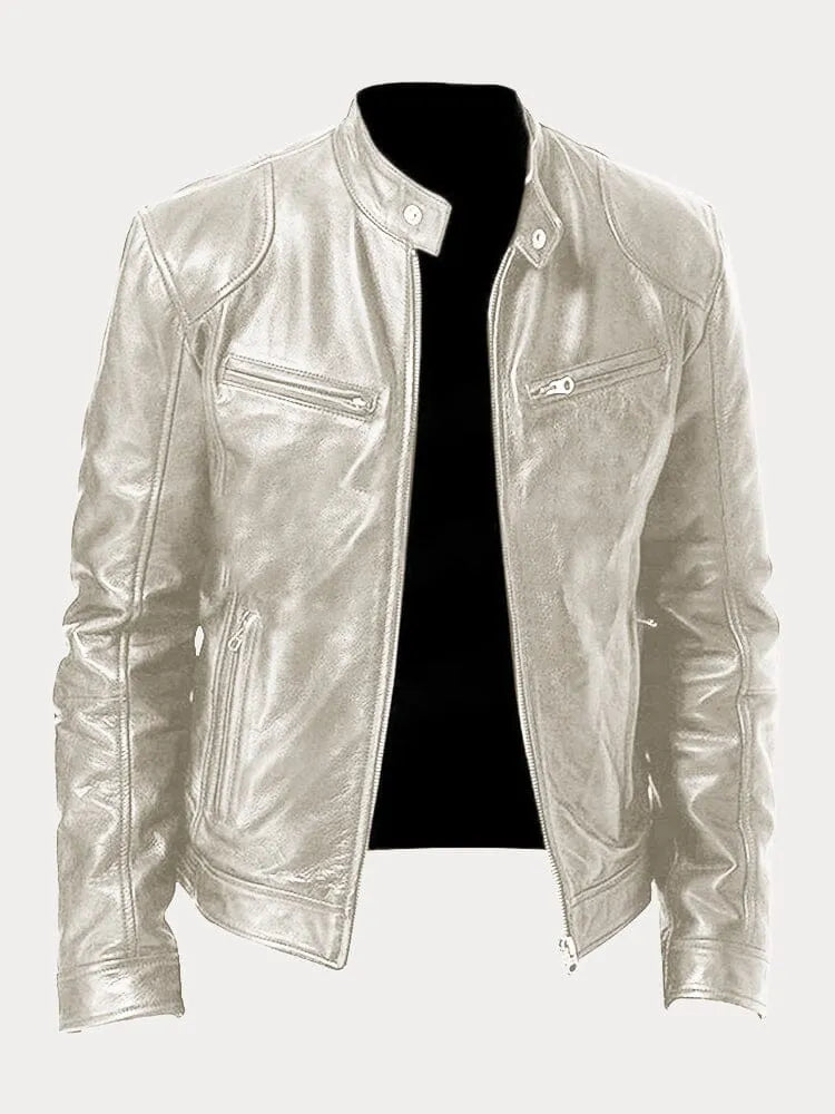 Leo | Casual Jacket