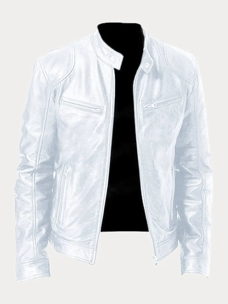 Leo | Casual Jacket