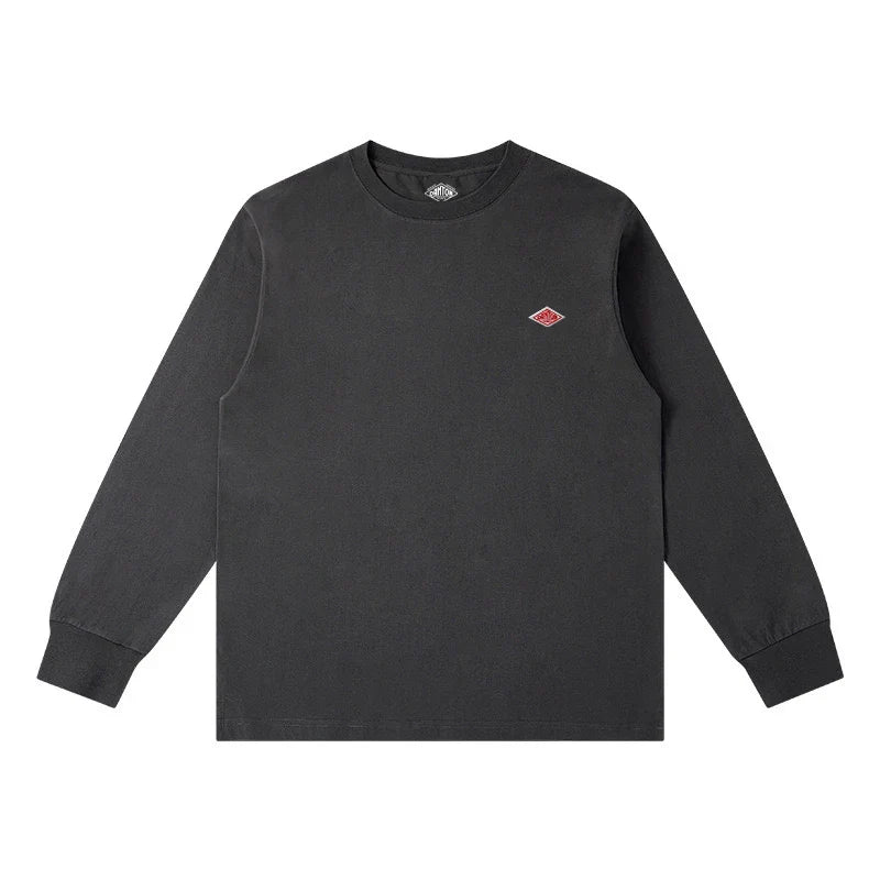 Theo | Smart Cotton Long Sleeve