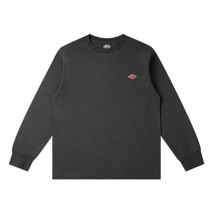 Theo | Smart Cotton Long Sleeve