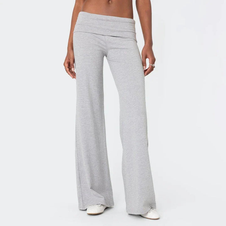 Alexa | Flare Fit Yoga Pants