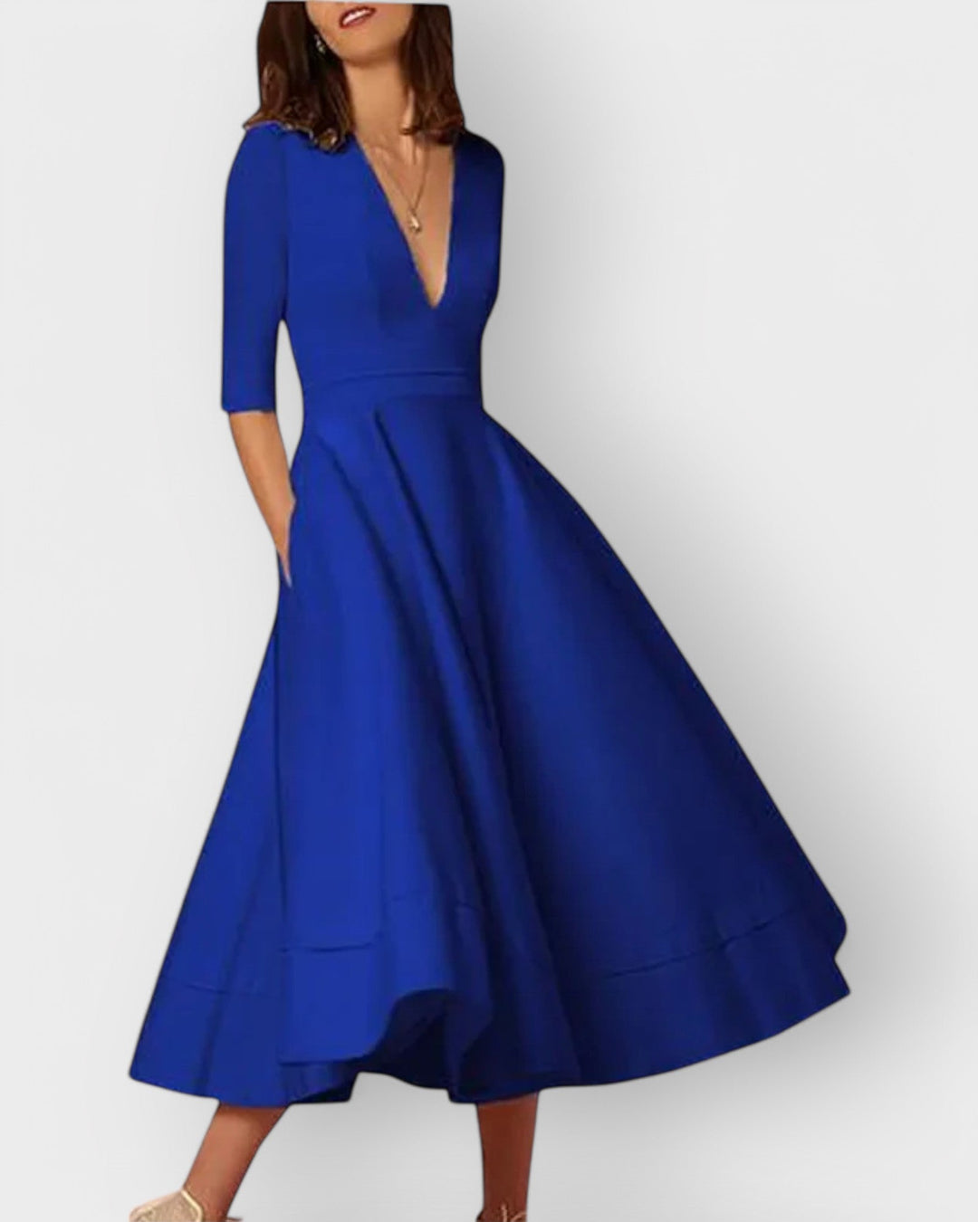 Jana | Elegant Dress