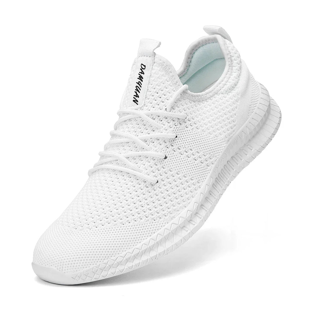 Xavier | Sporty Casual Shoes