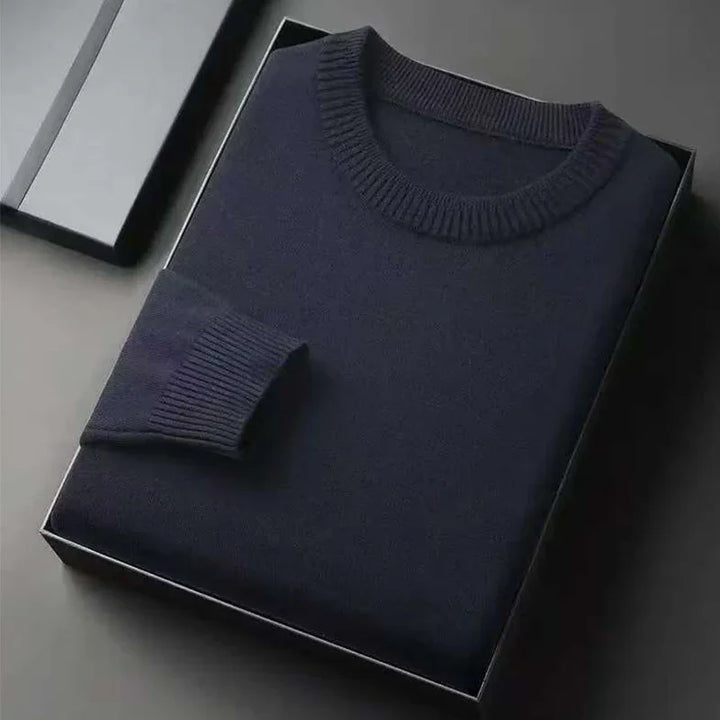 Arthur | Crewneck Sweater