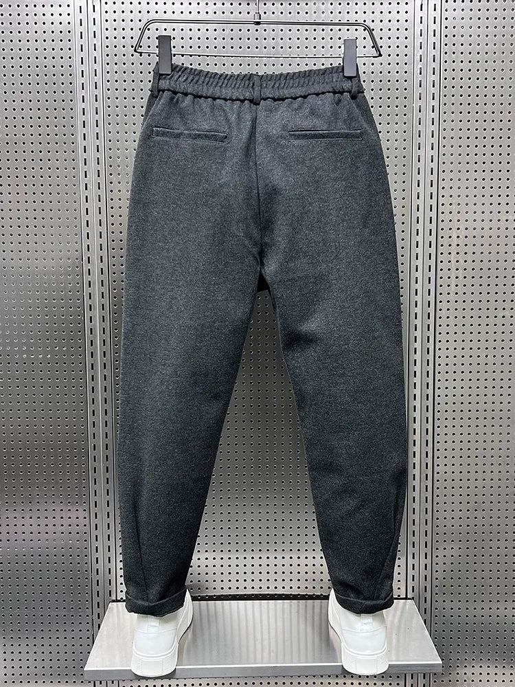 Liam | Elegant Pants