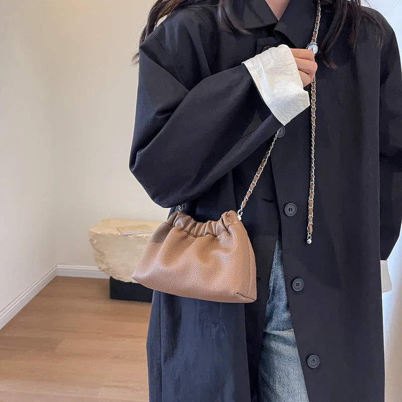 Leilani | Stylish Crossbody Bag